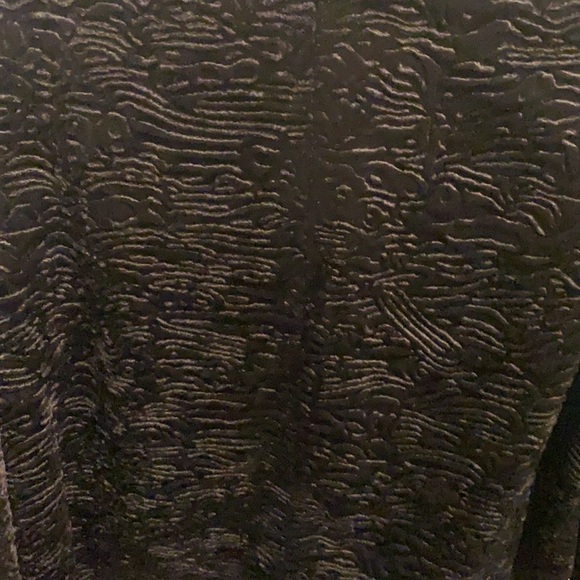 Ladies Faux Fur Jacket NWT - Picture 4 of 11